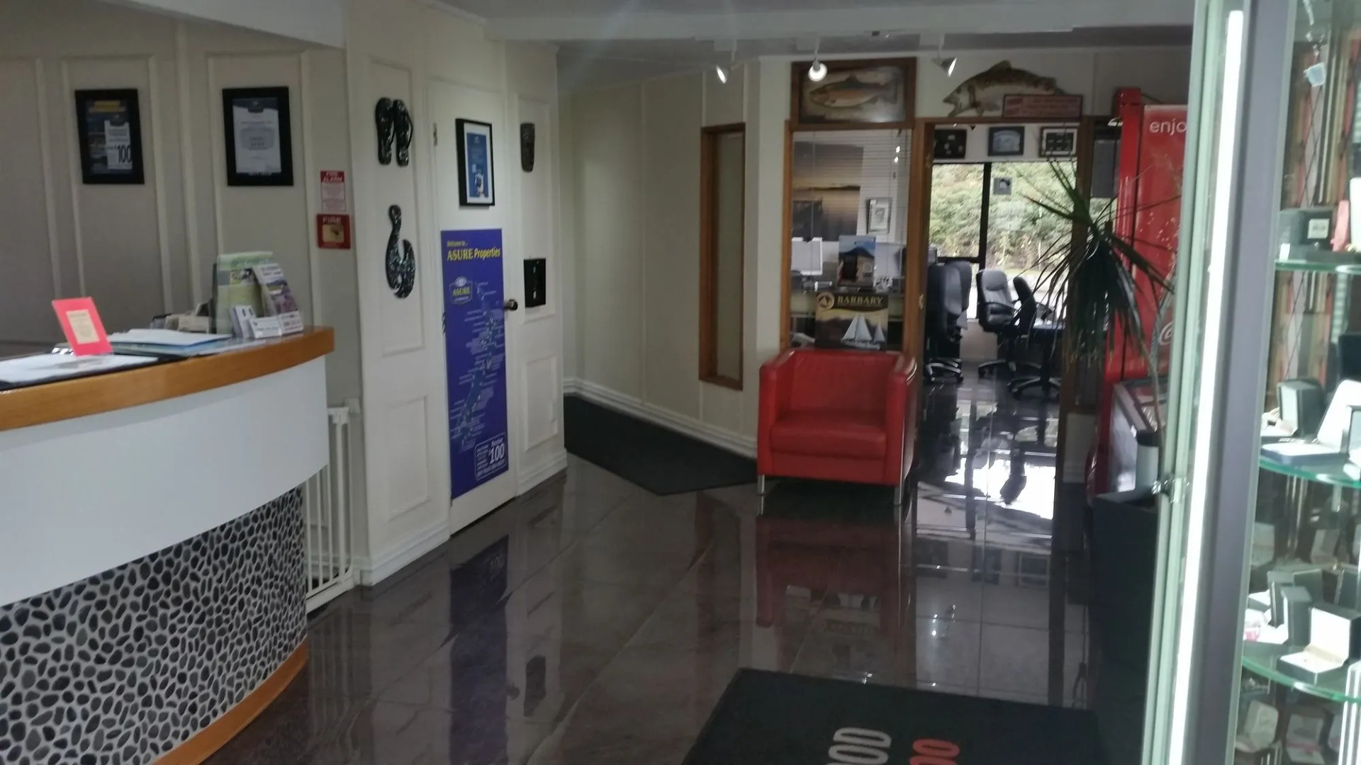 Chelmswood Motel Taupo