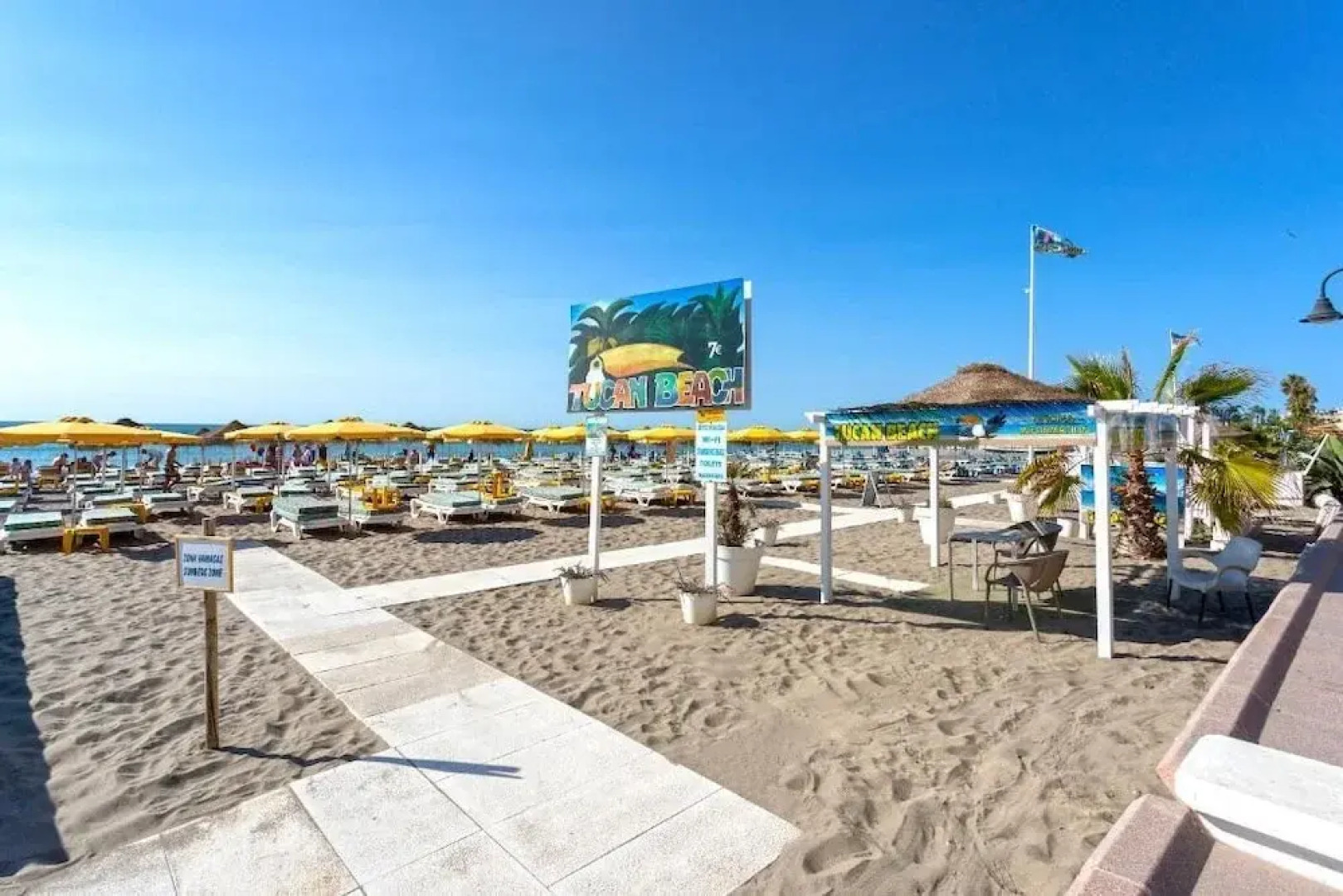 Sunstay Cozy Flat I Benalmadena Costa