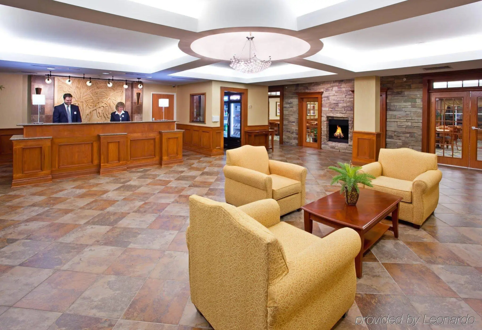 Holiday Inn Express Hotel & Suites Auburn Hills by IHG