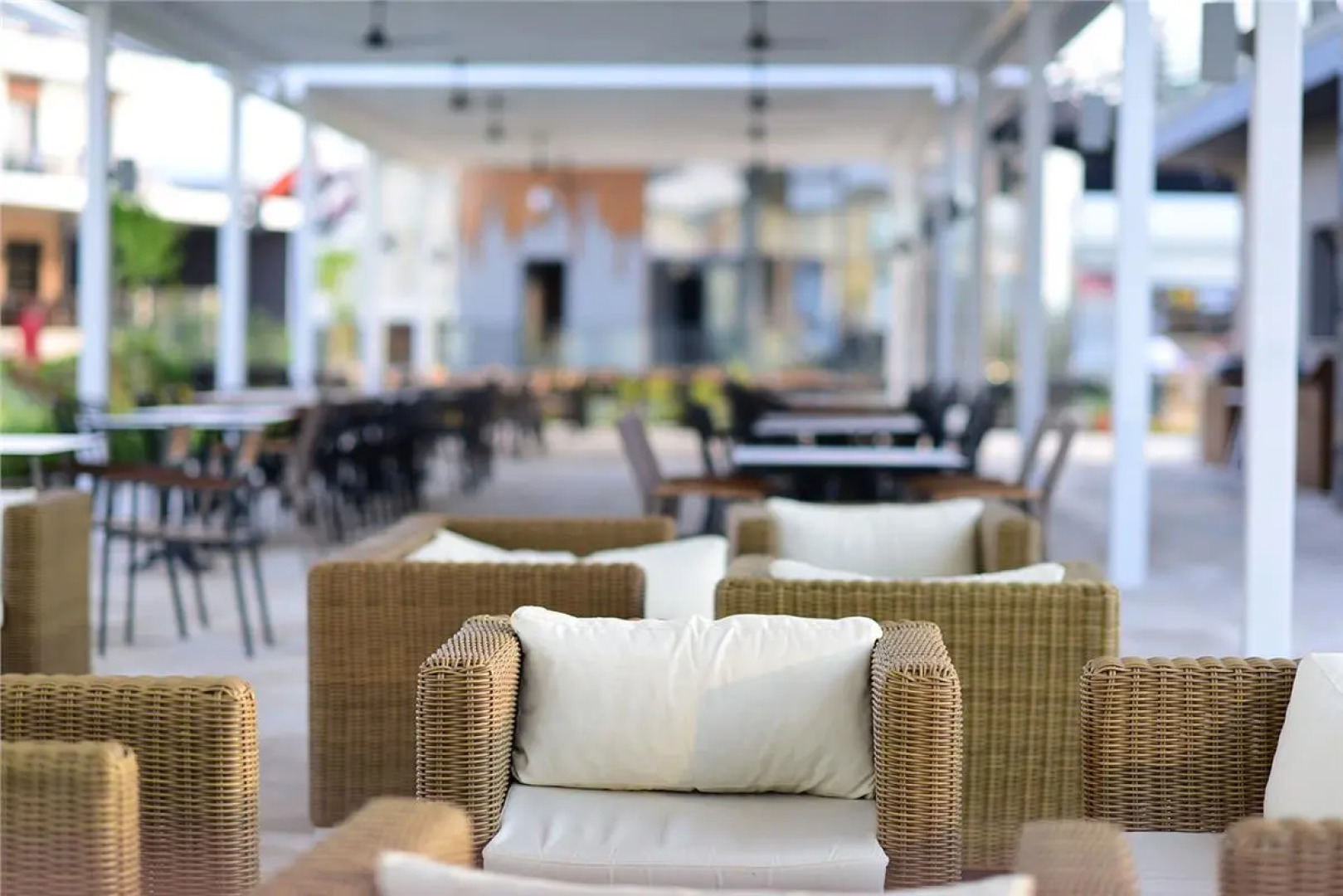 Jiva Beach Resort - All Inclusive