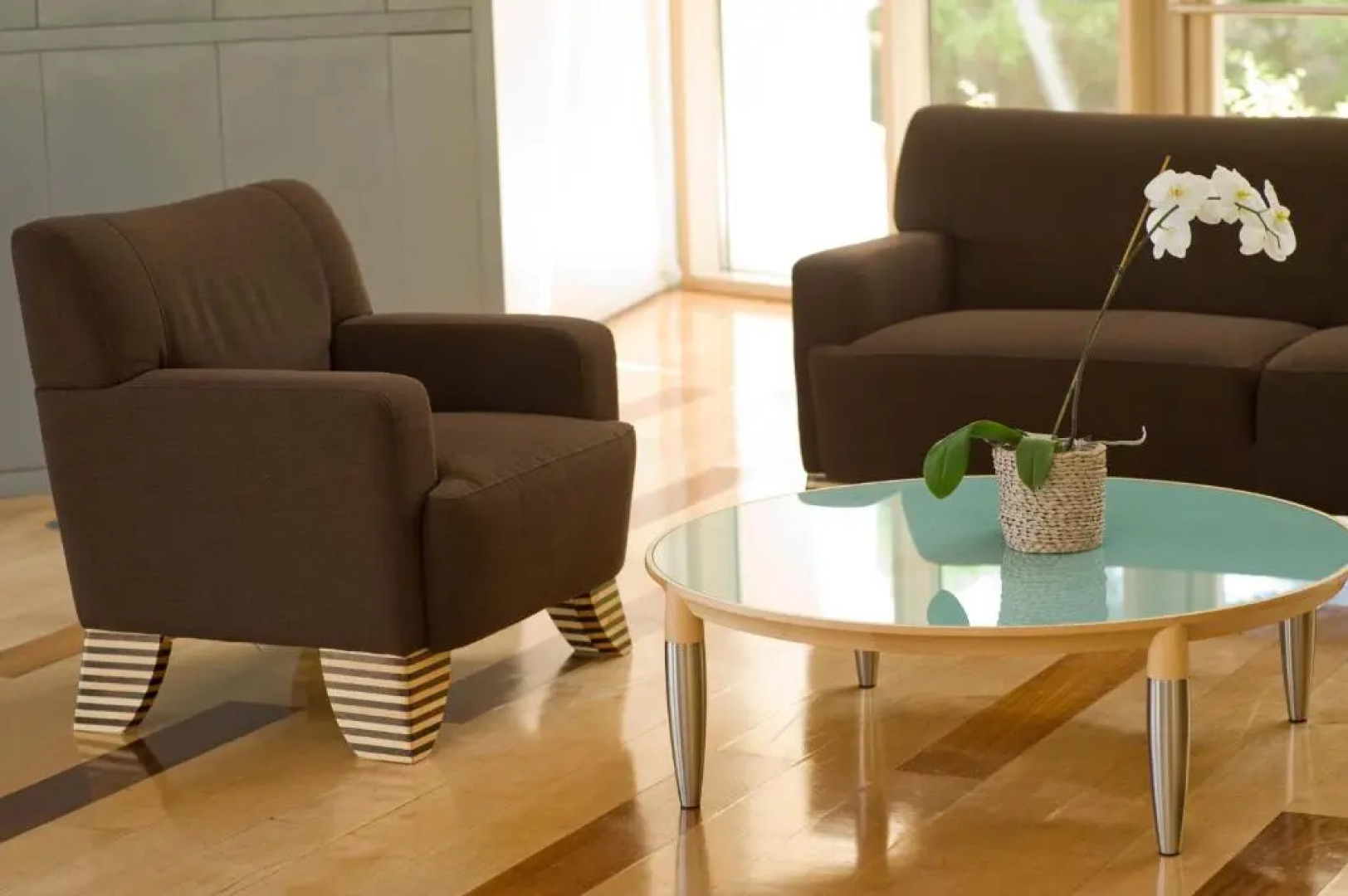 Ethra Reserve - Alborèa 5*