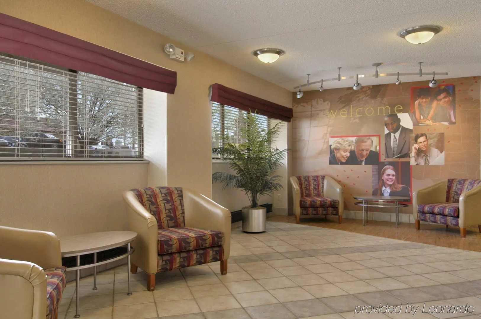 Red Roof Inn Detroit-Rochester Hills/Auburn Hills