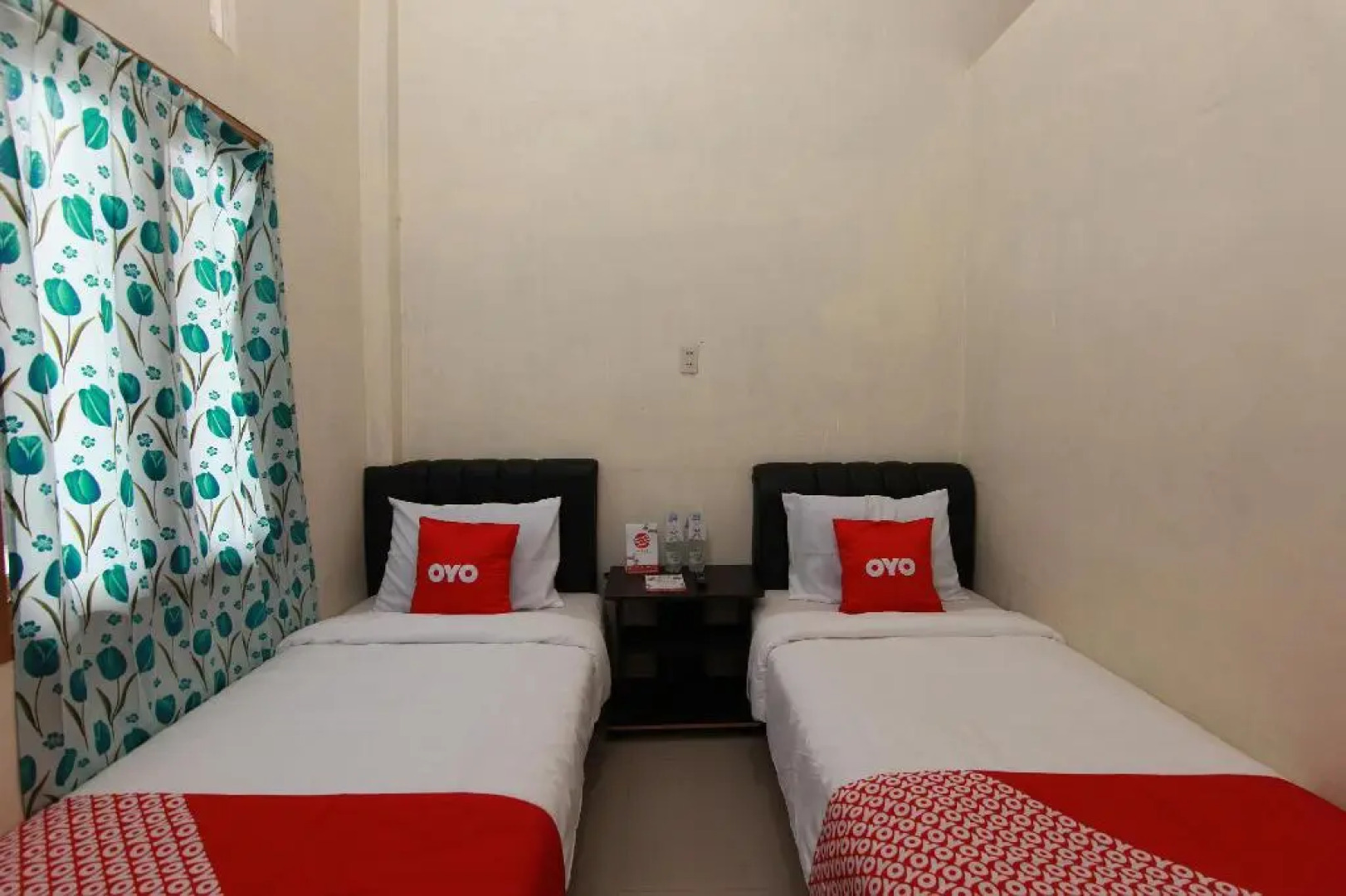 OYO 1440 New Sejarah