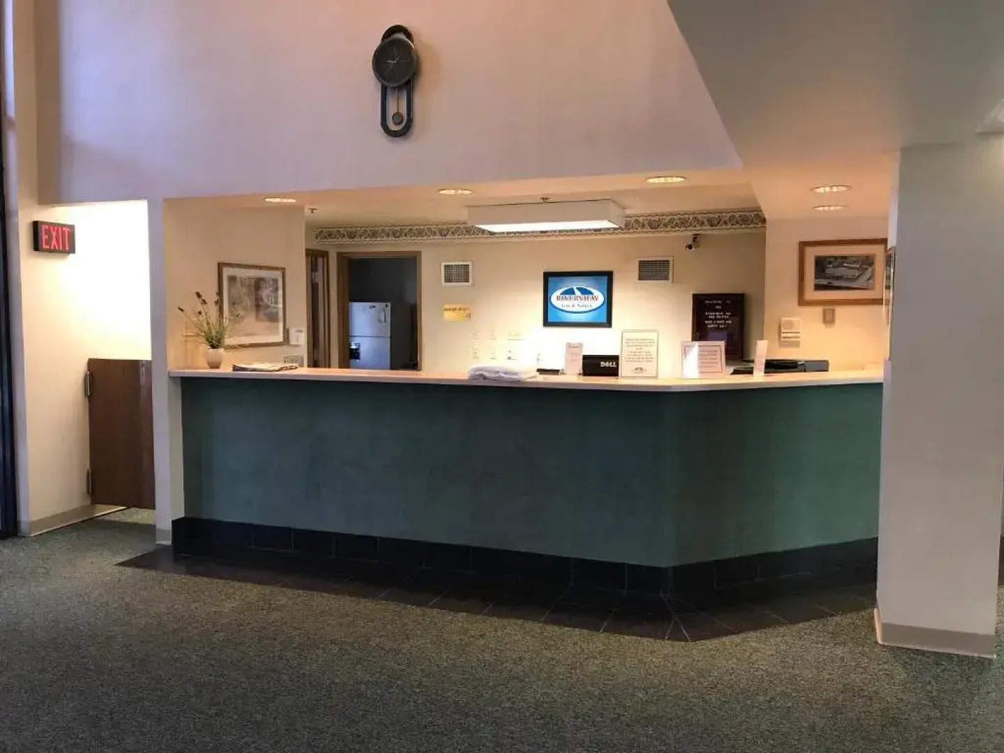 Riverview Inn & Suites of Oconto