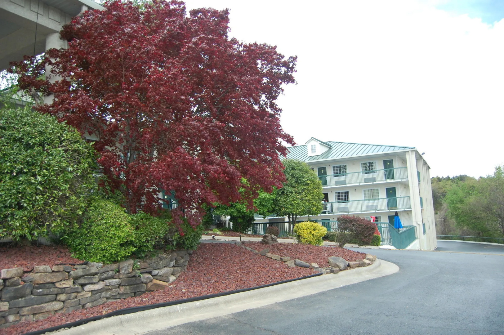 Days Inn by Wyndham Branson/Near the Strip