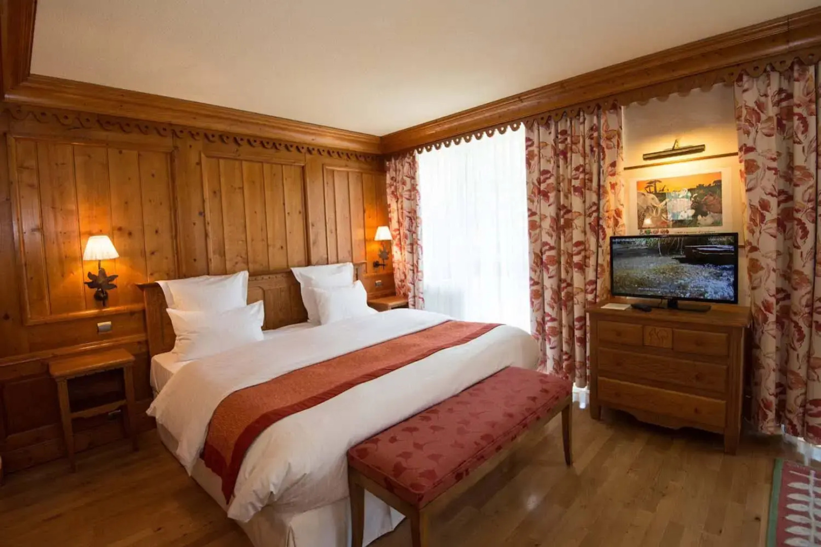 Relais du Silence les Buttes