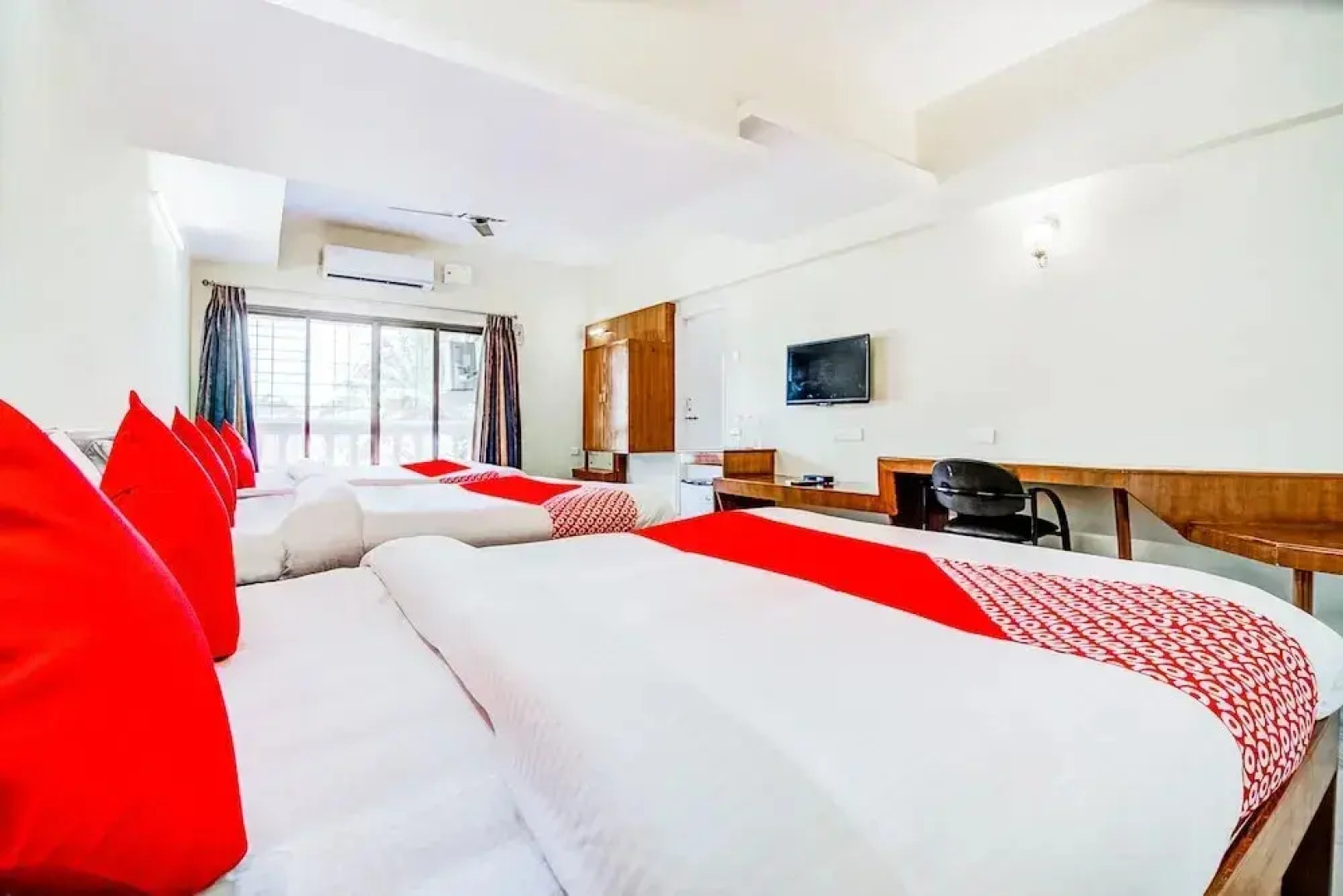 Treebo Trend Yash Residency