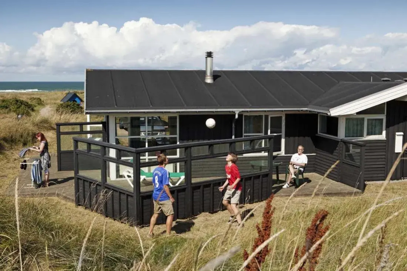 Skallerup Seaside Resort