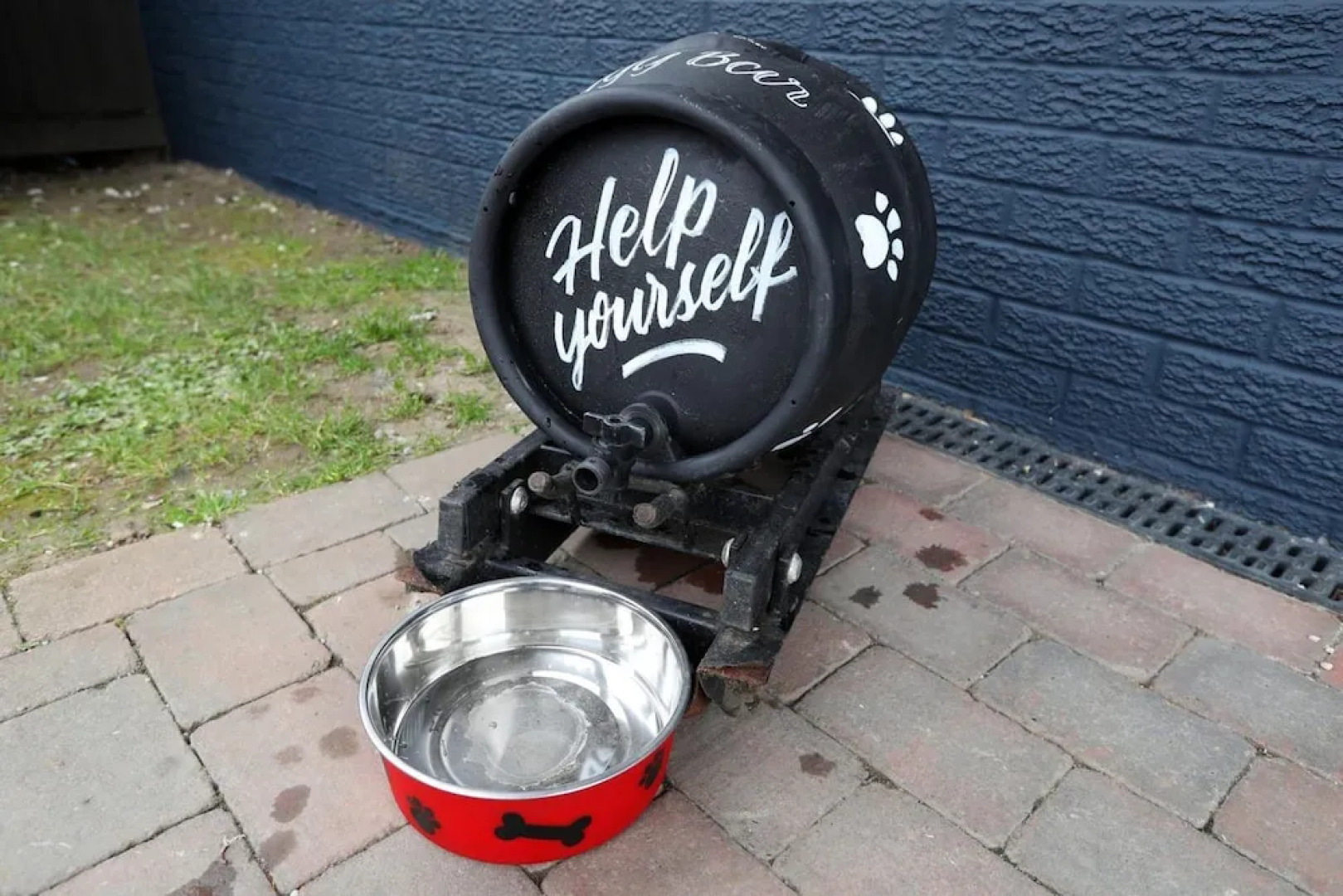 Boundary, Alfreton by Marston's Inns