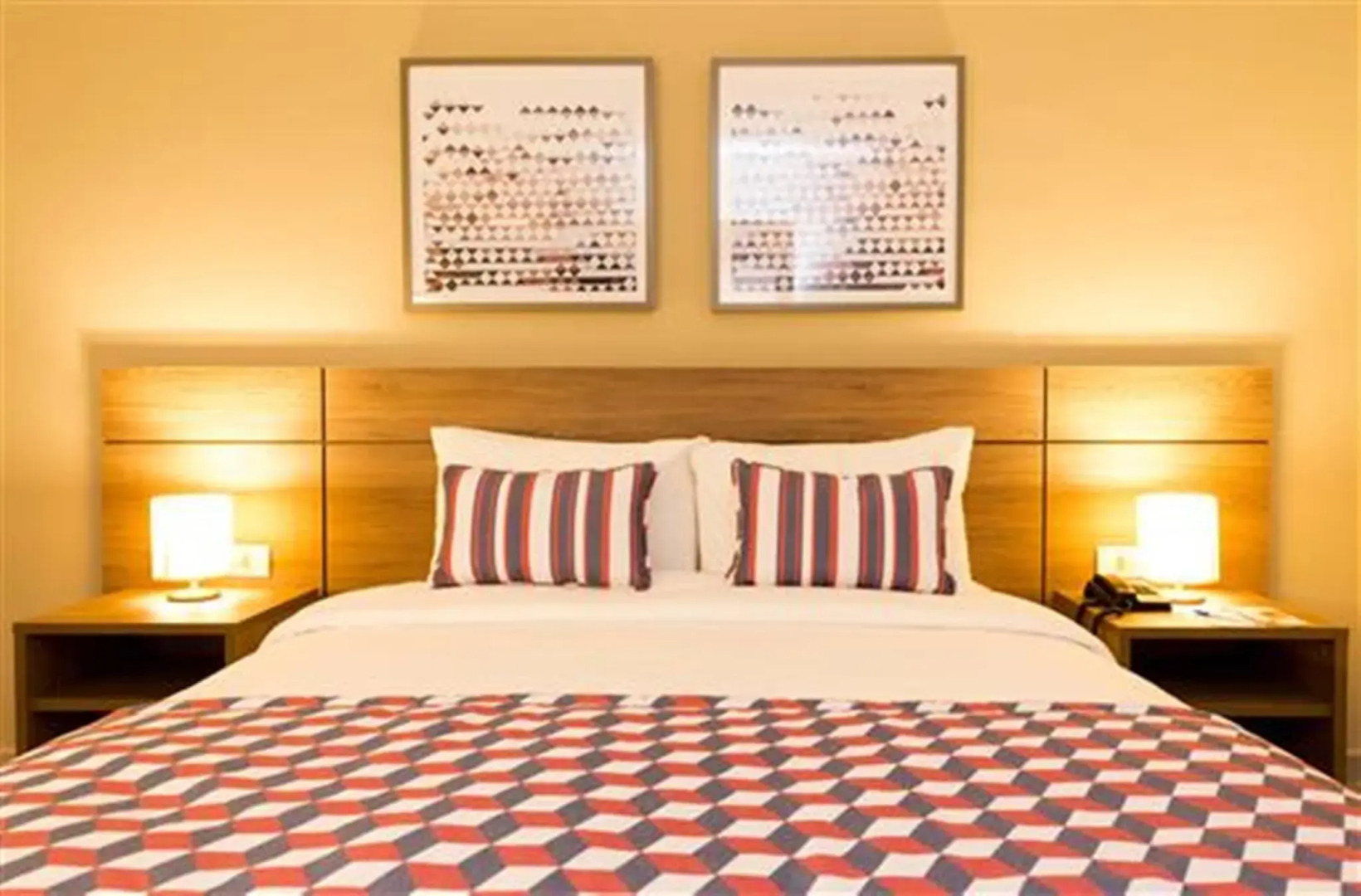 Tulip Inn Campos de Goytacazes