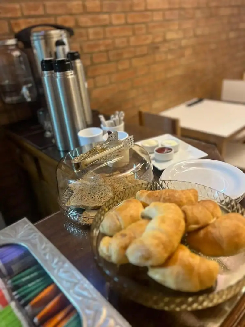 Hotel Cuesta Del Viento