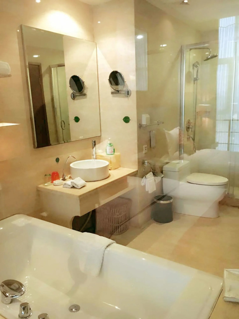 Jin Merchant International Hotel