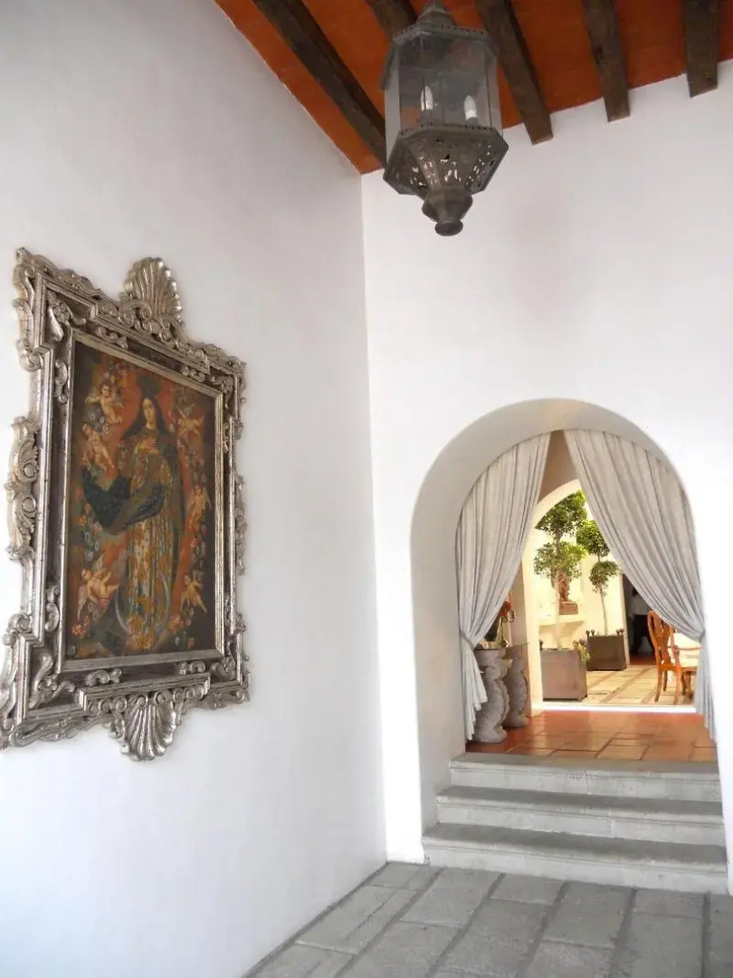 Ébano by PB - Palacio Borghese