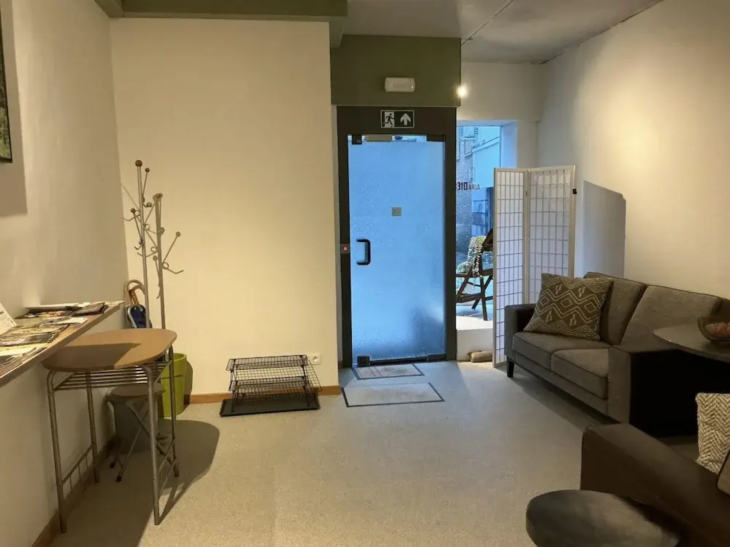 Holiday Home for 4 in Diest With Parking