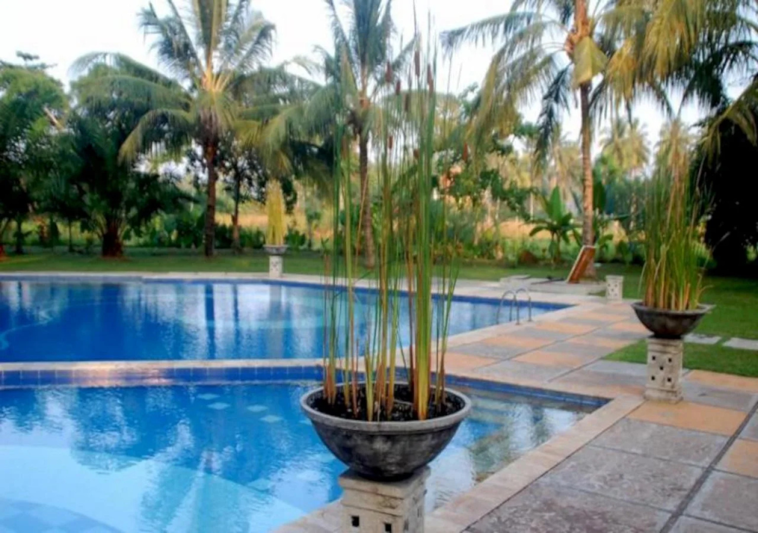 Grand Elty Krakatoa Resort