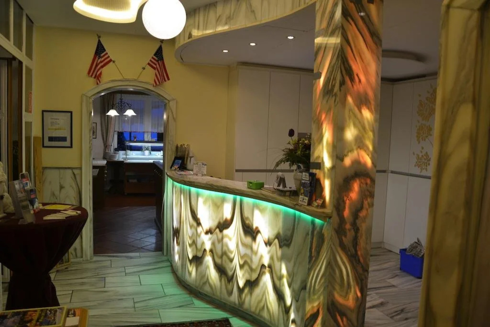 Hotel Accord & Alpin