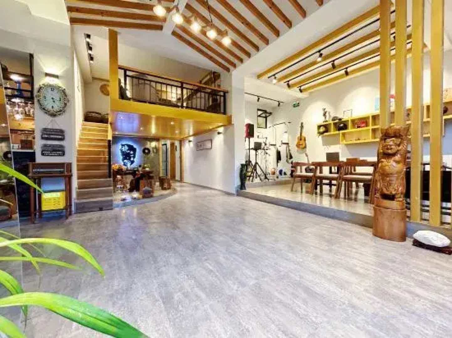 Mountain Diary Guesthouse