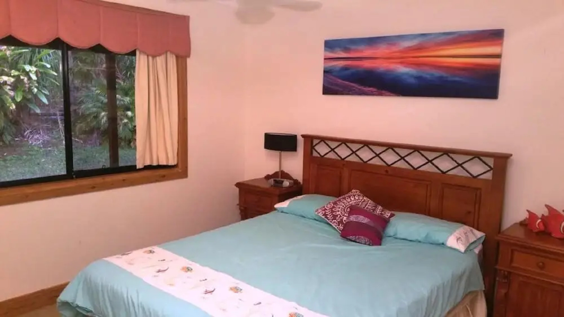 SWR Rainforest Retreat 2