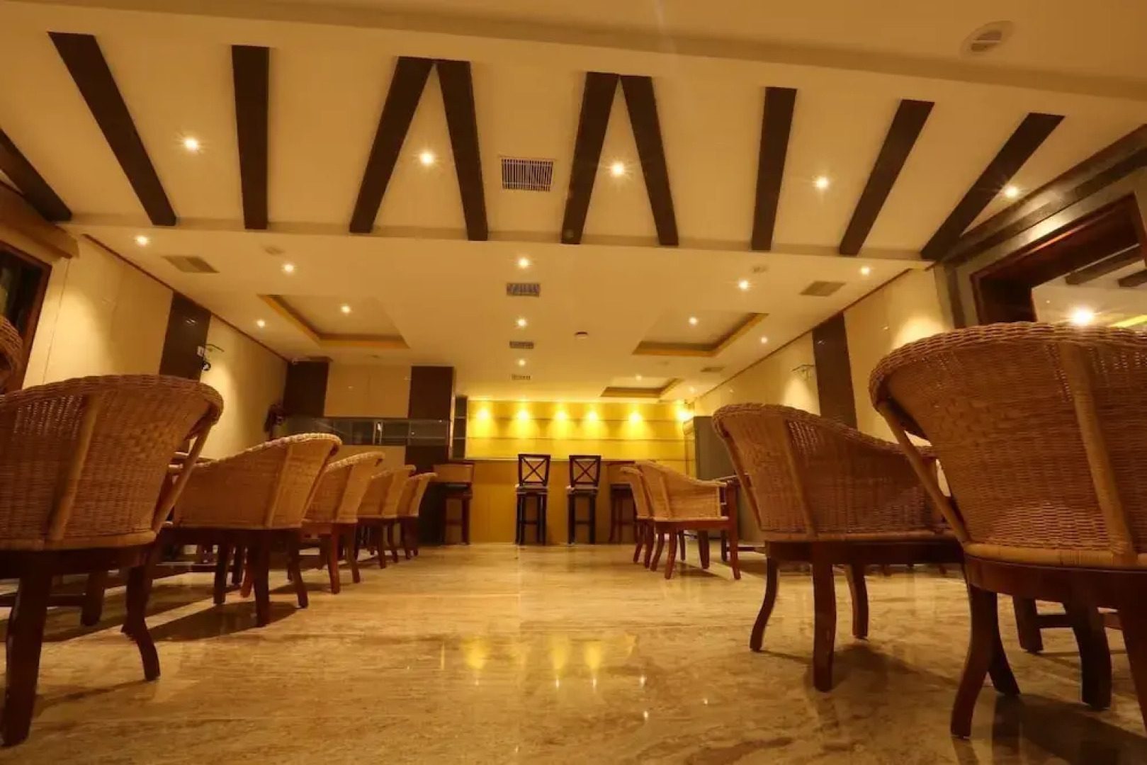 Kyriad Prestige Mayapuri Amira