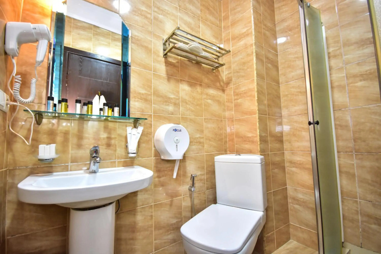 Отель «Чао»