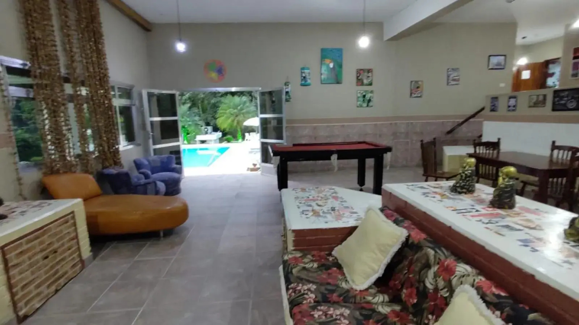 Chácara em Guararema Brasil