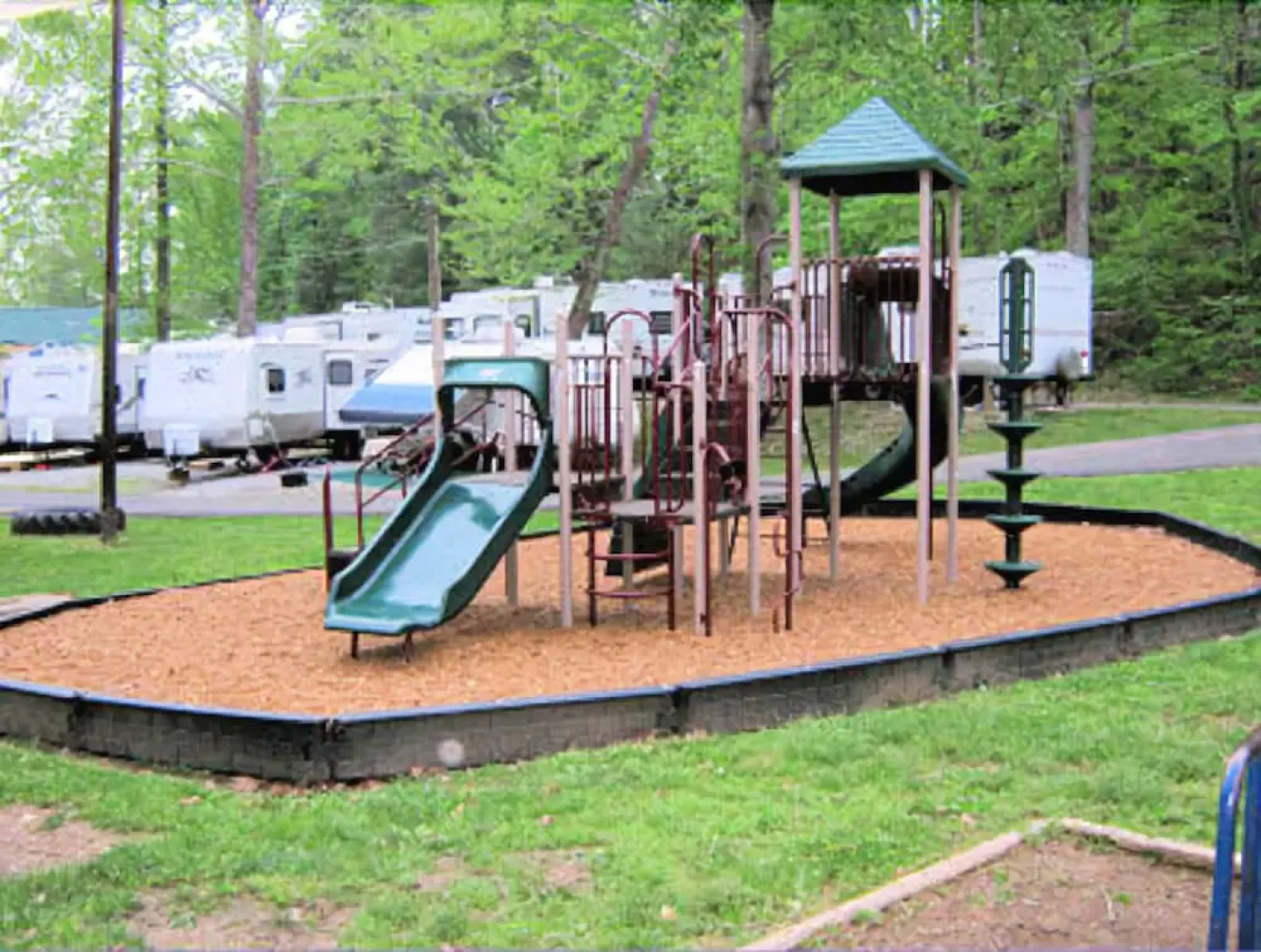 Holiday Hills Resort