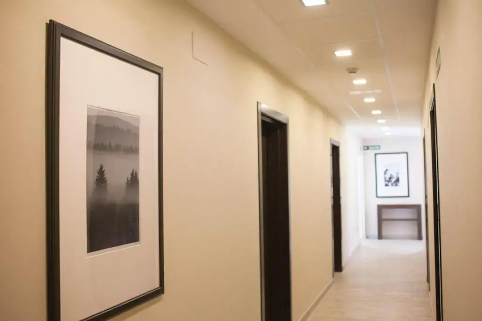 Hotel Restaurante El Corte