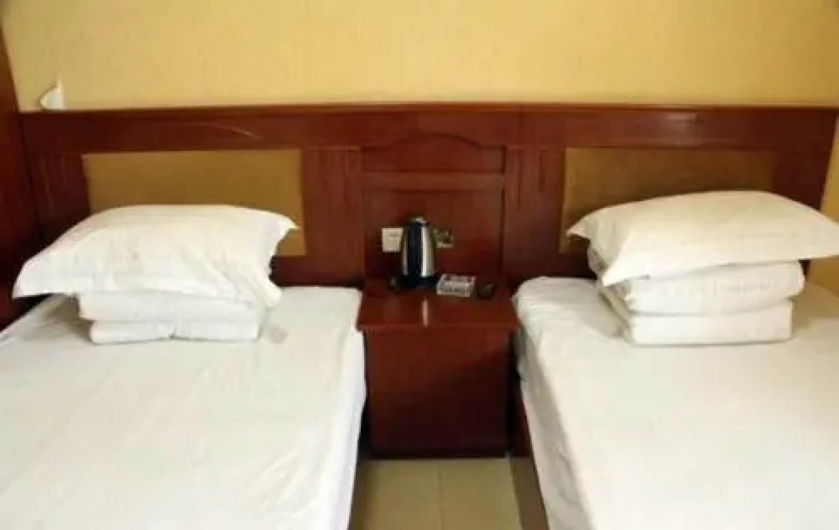 Huai'an Chengxichi Hotel