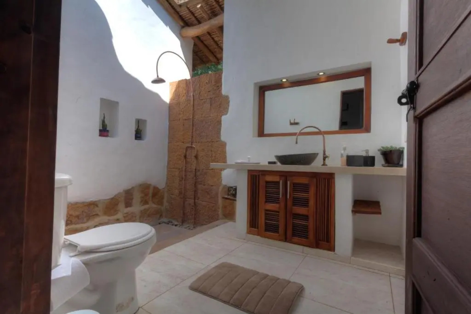 Casa Bari La Antigua