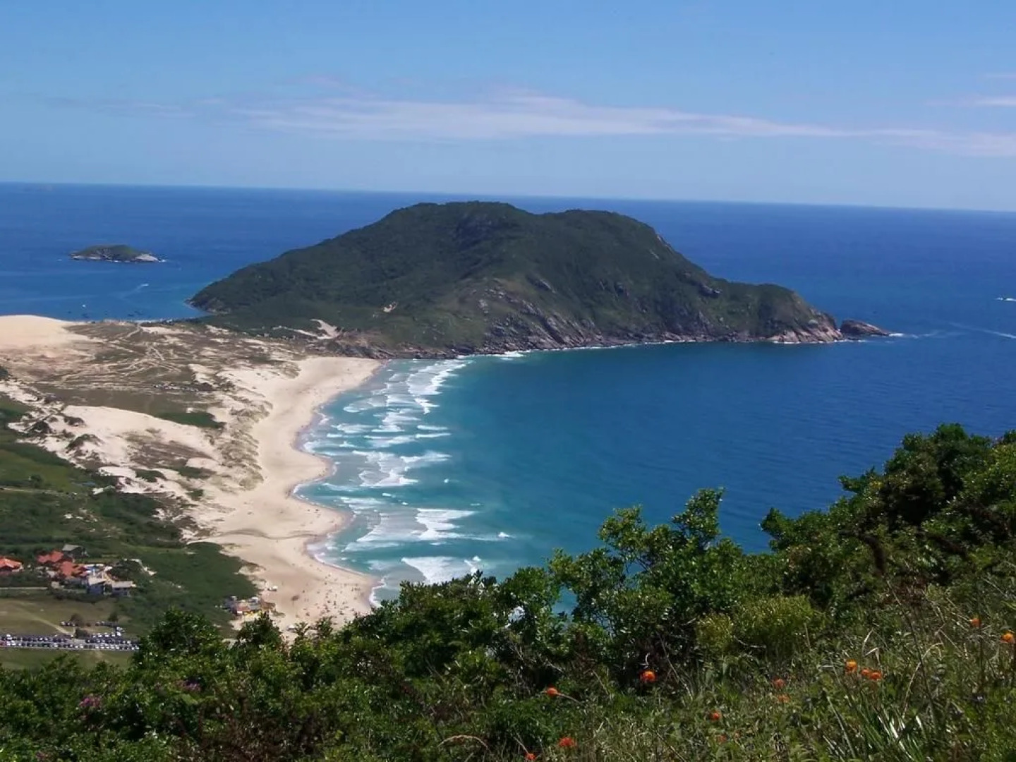 Pousada Mares Do Santinho