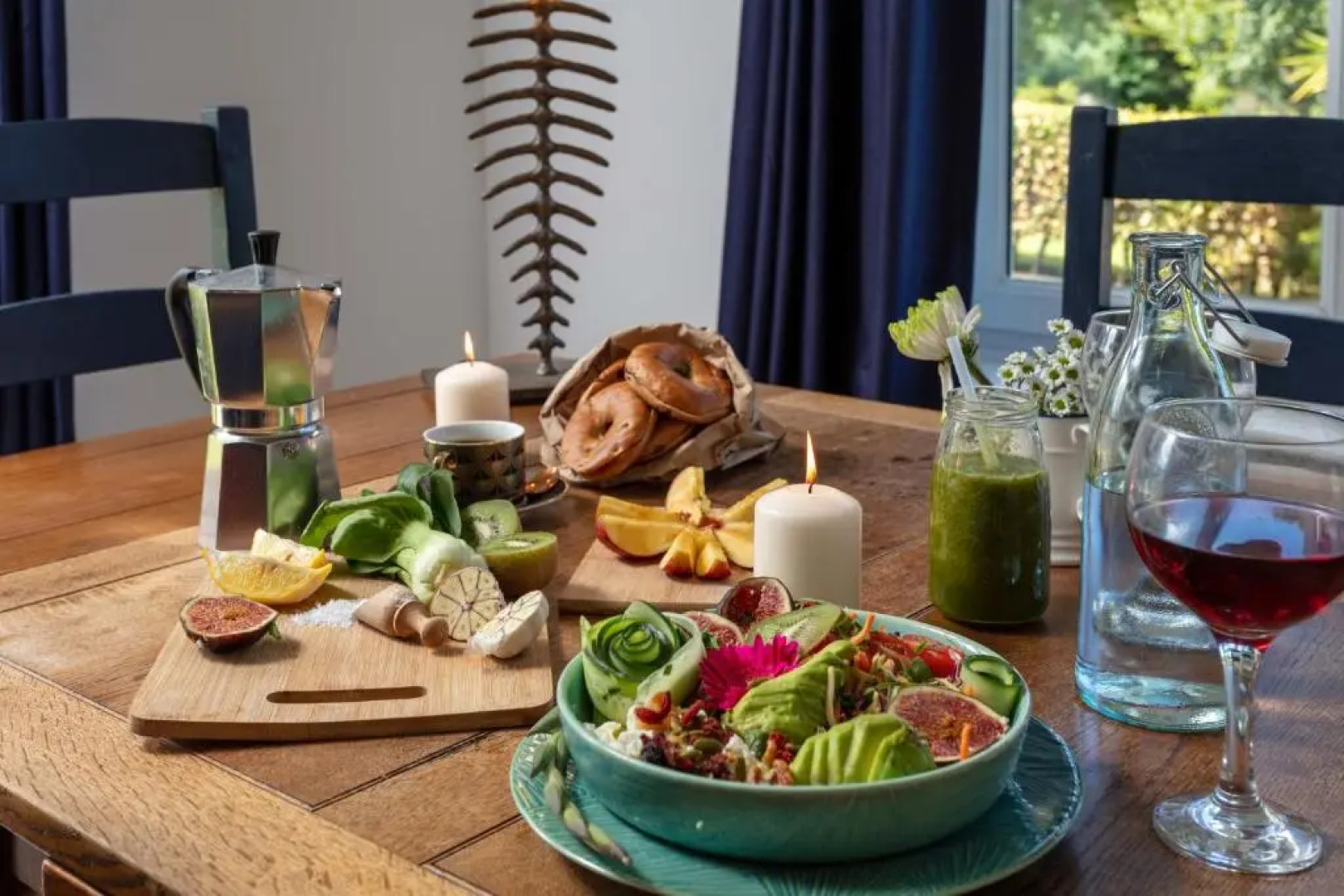 Turnberry Serviced Apartments