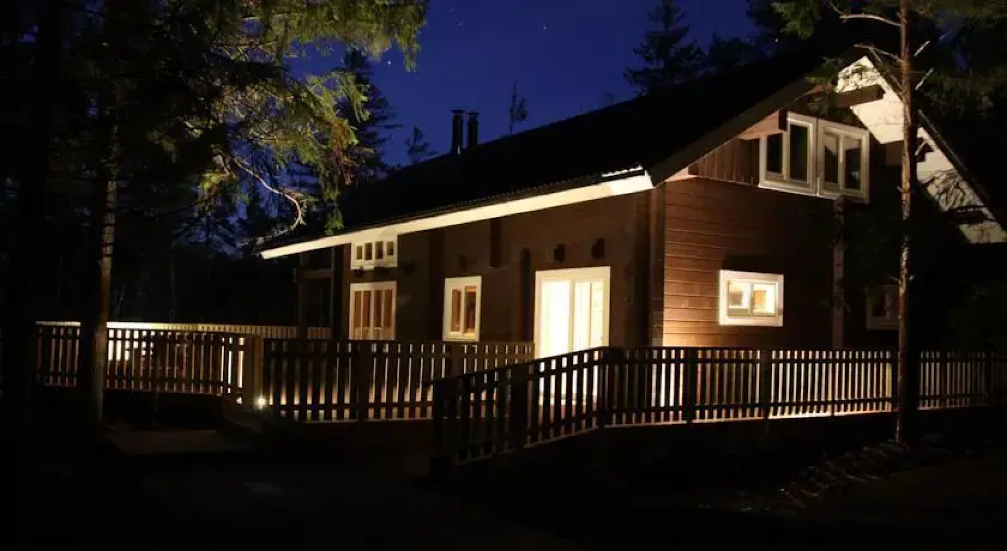 Merekivi Holiday Home