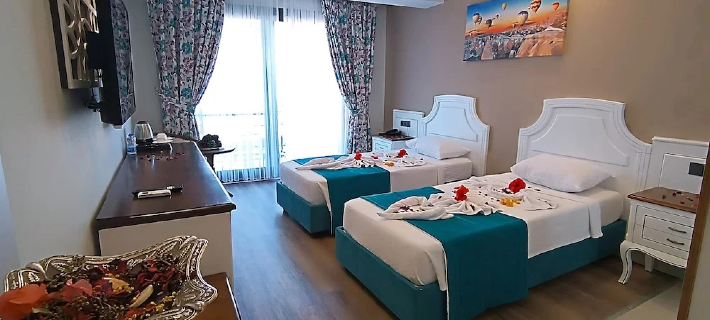 Polari̇s Hayat Motel