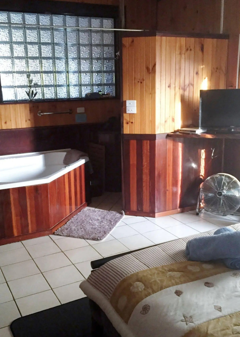 Rustic Retreat Esperance