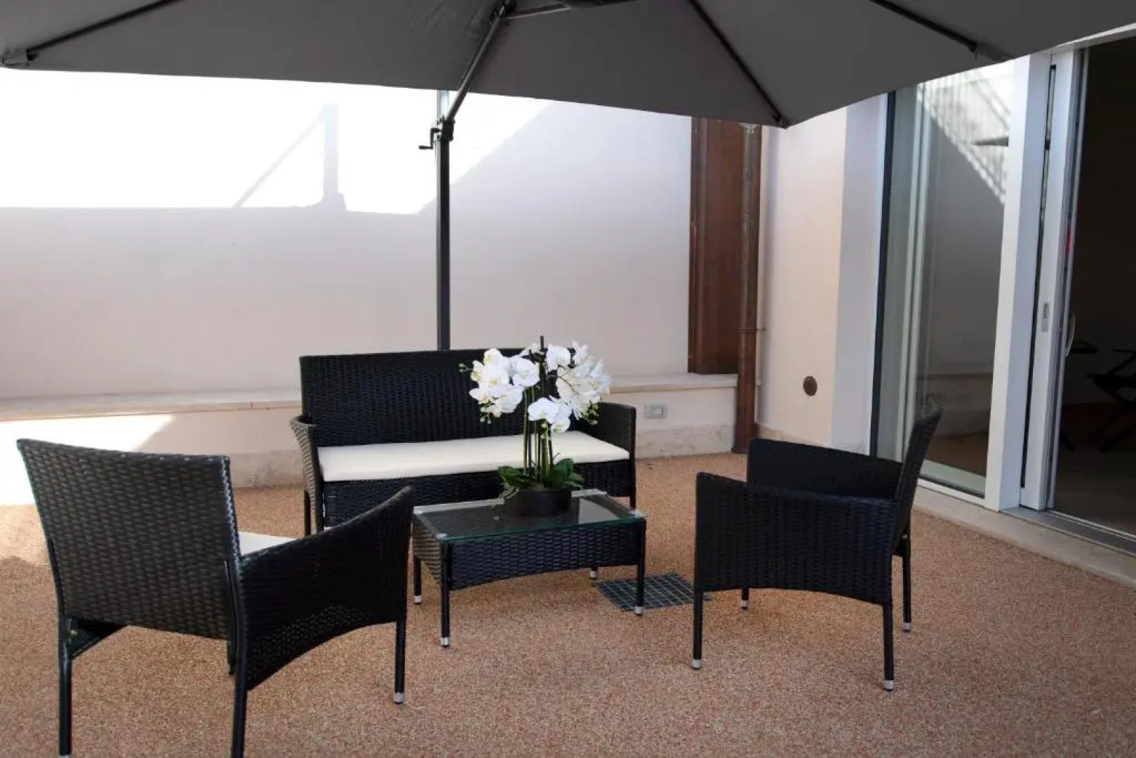 Villino Micol camere a due passi dal mare