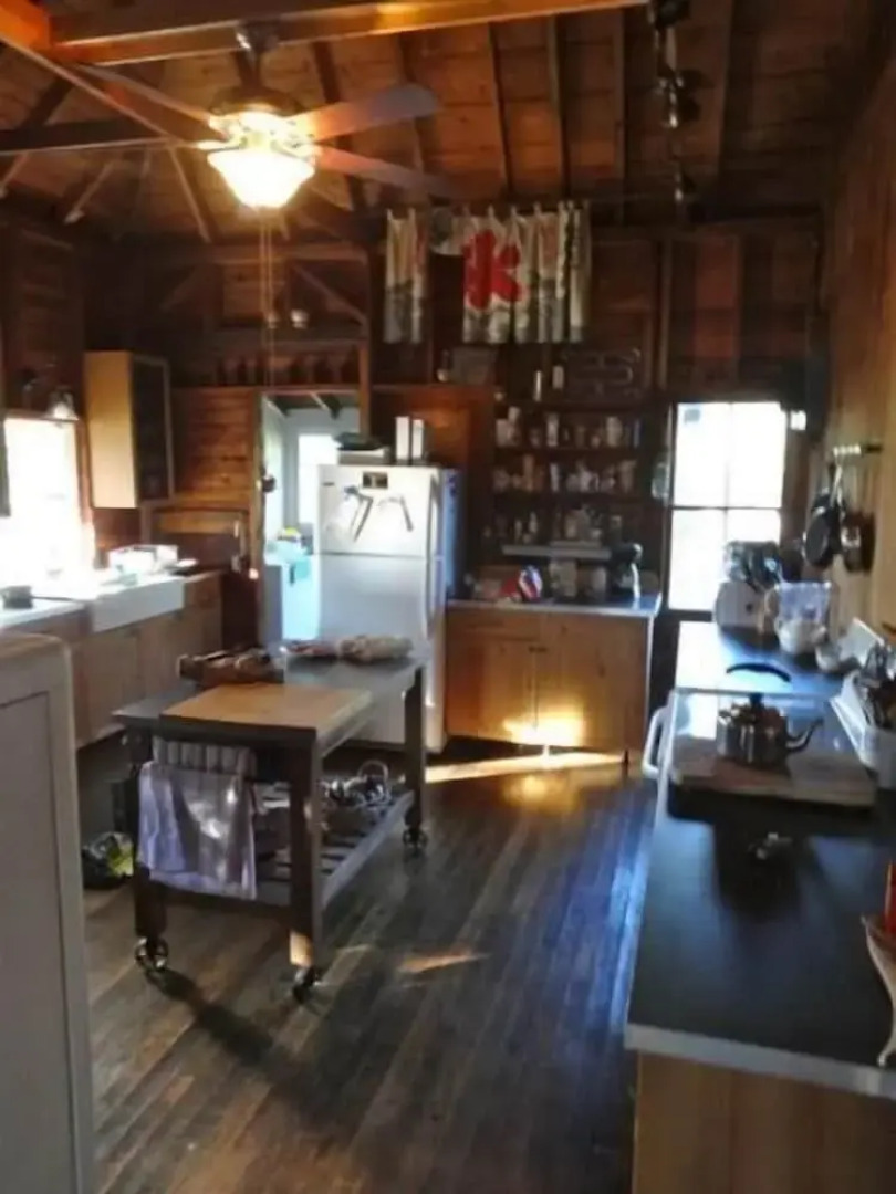 Gwanatchewan Cottage - Private Island