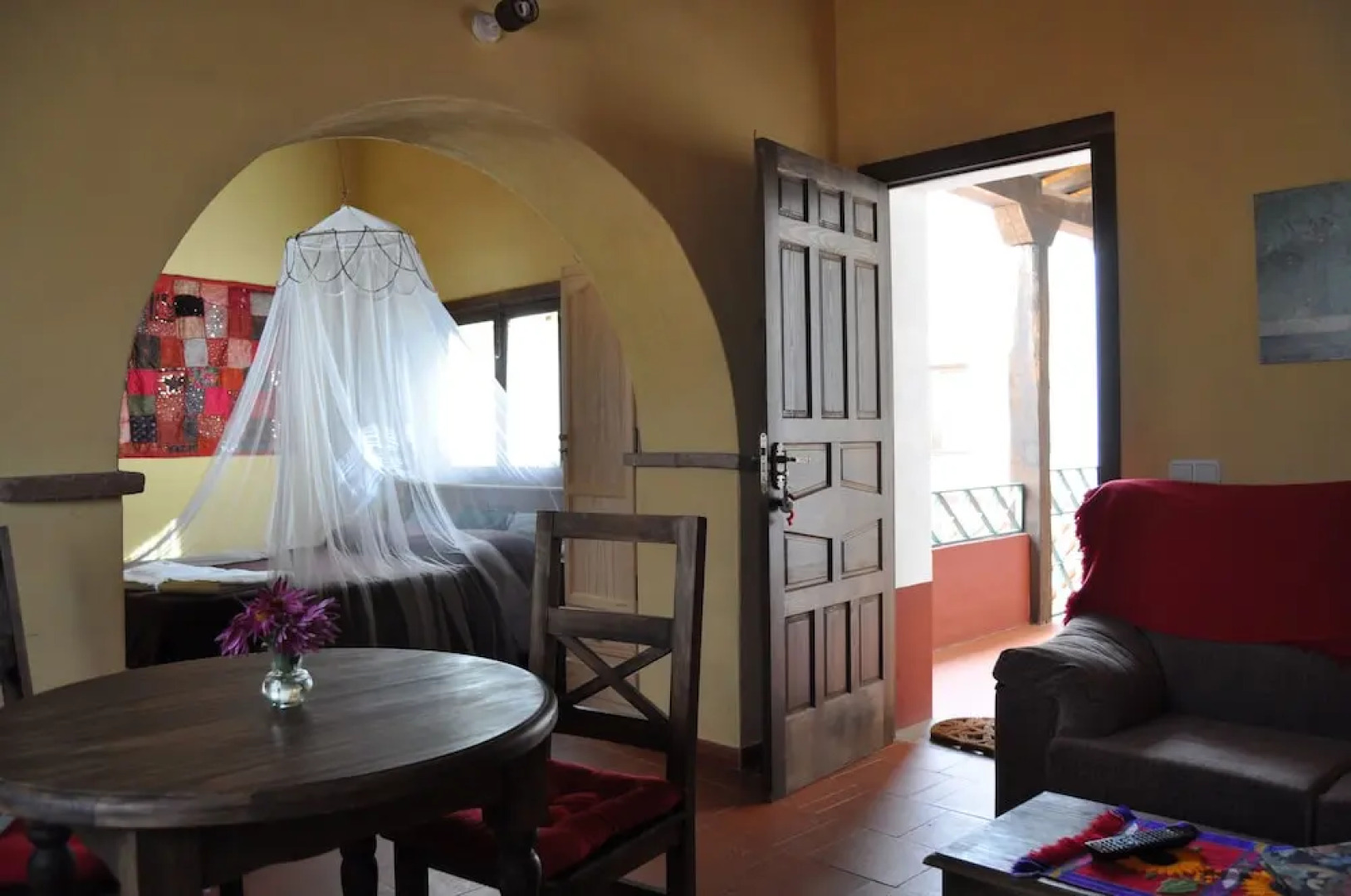 Hotel Rural Termas Aqua Libera