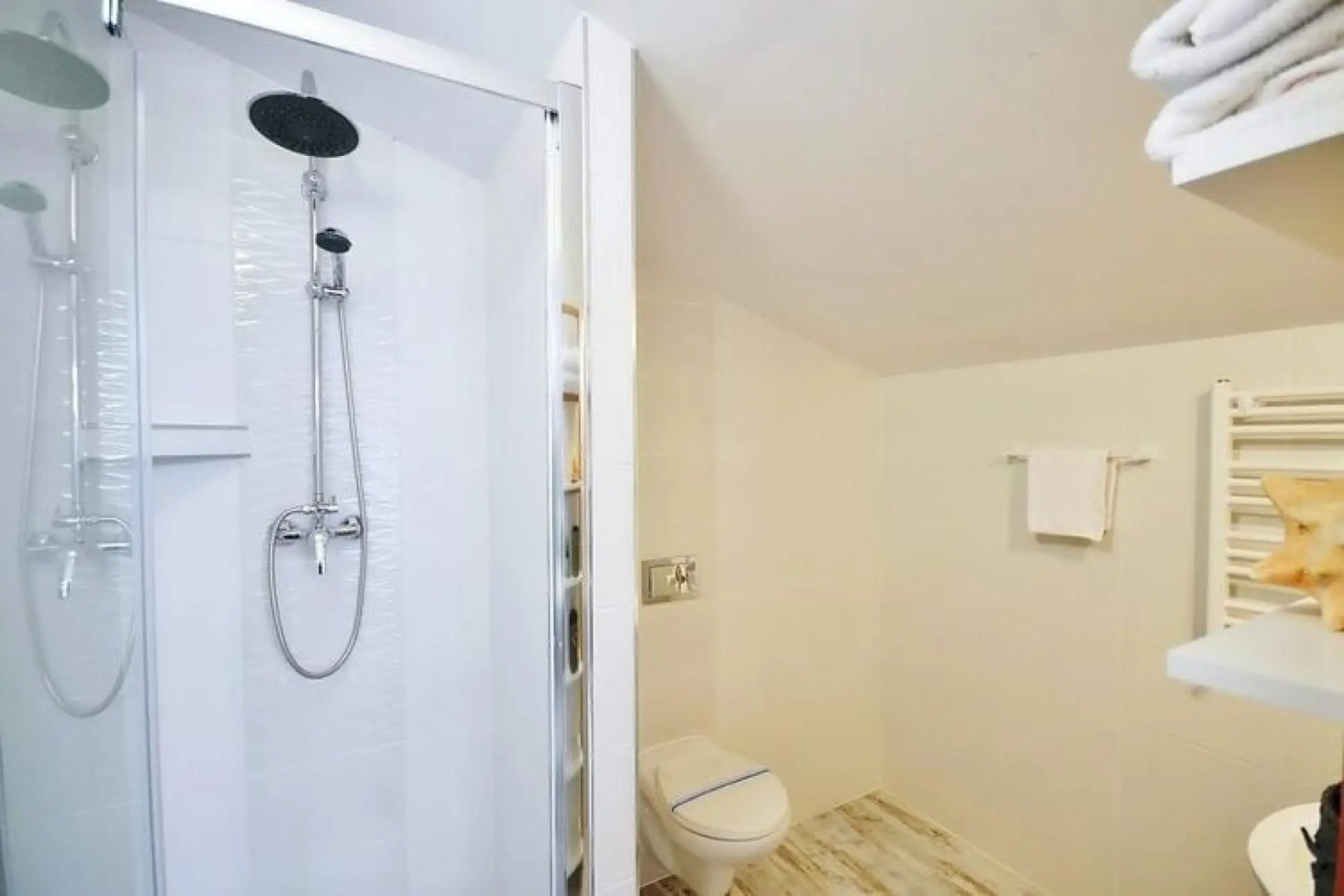 Holiday apartment very close to the sea, 30 m2, Ustronie Morskie