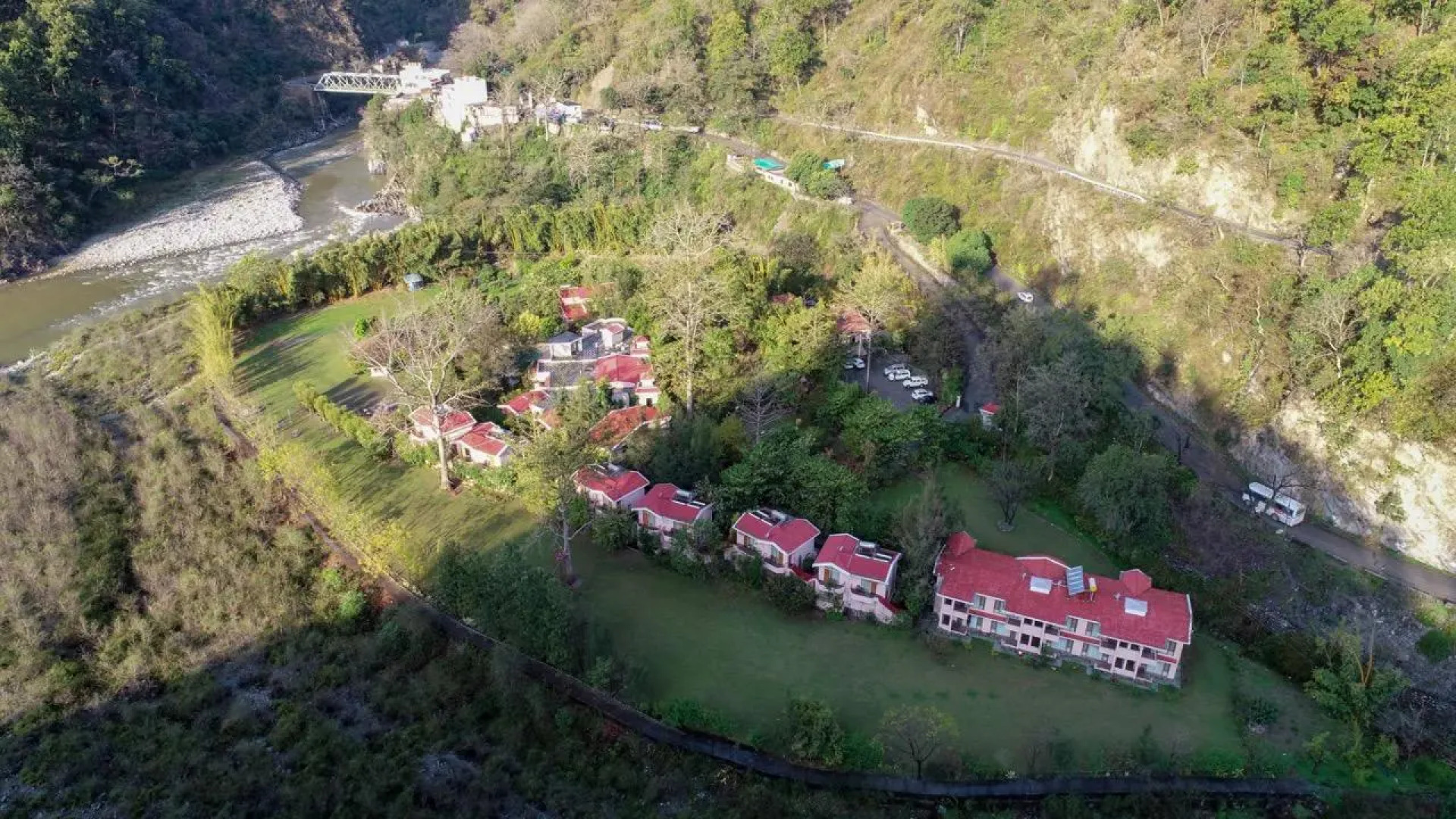 Corbett River Creek by Harmony Hotels & Resorts