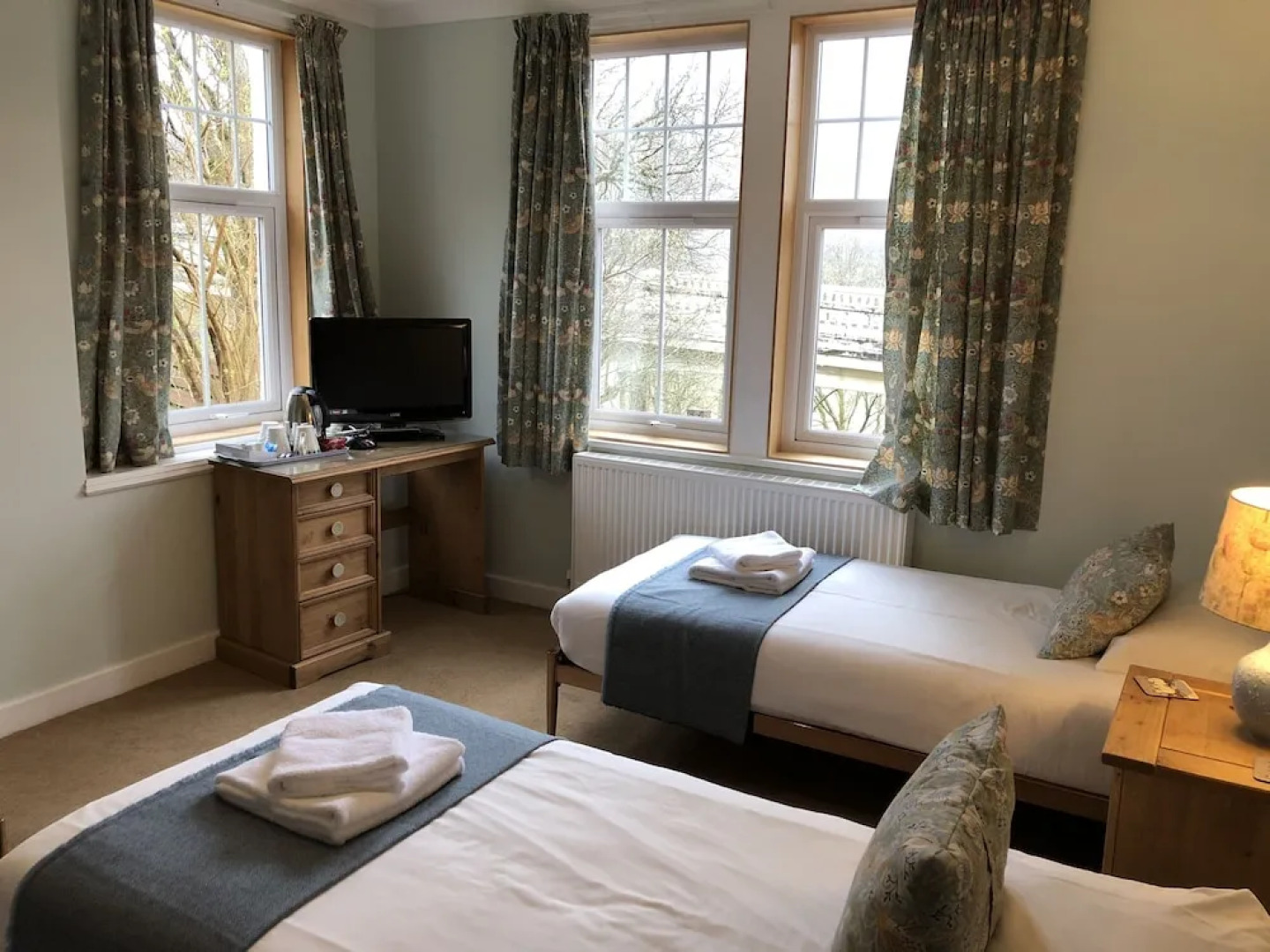 Tigh Na Cheo Guest House