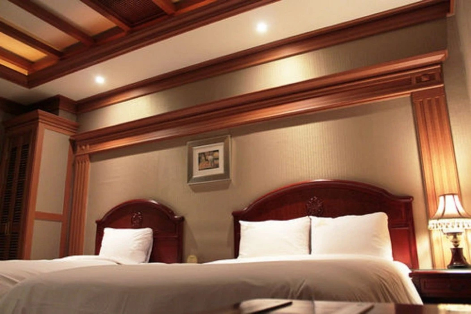 Firenze Tourist Hotel