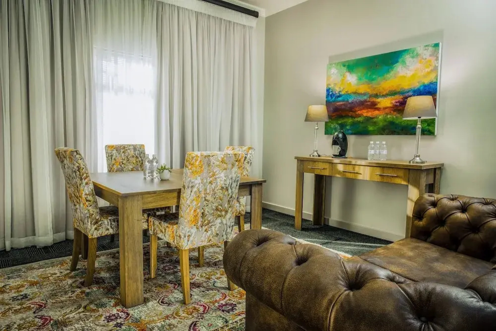 Kyalami Creek Luxury Apartments