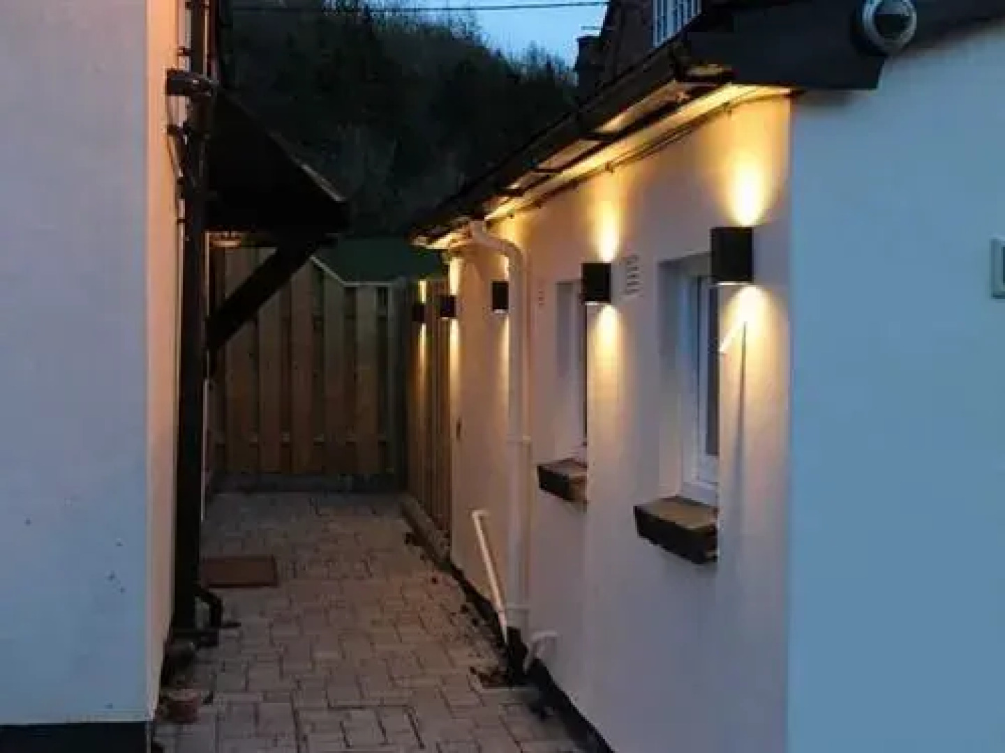 We Three Loggerheads