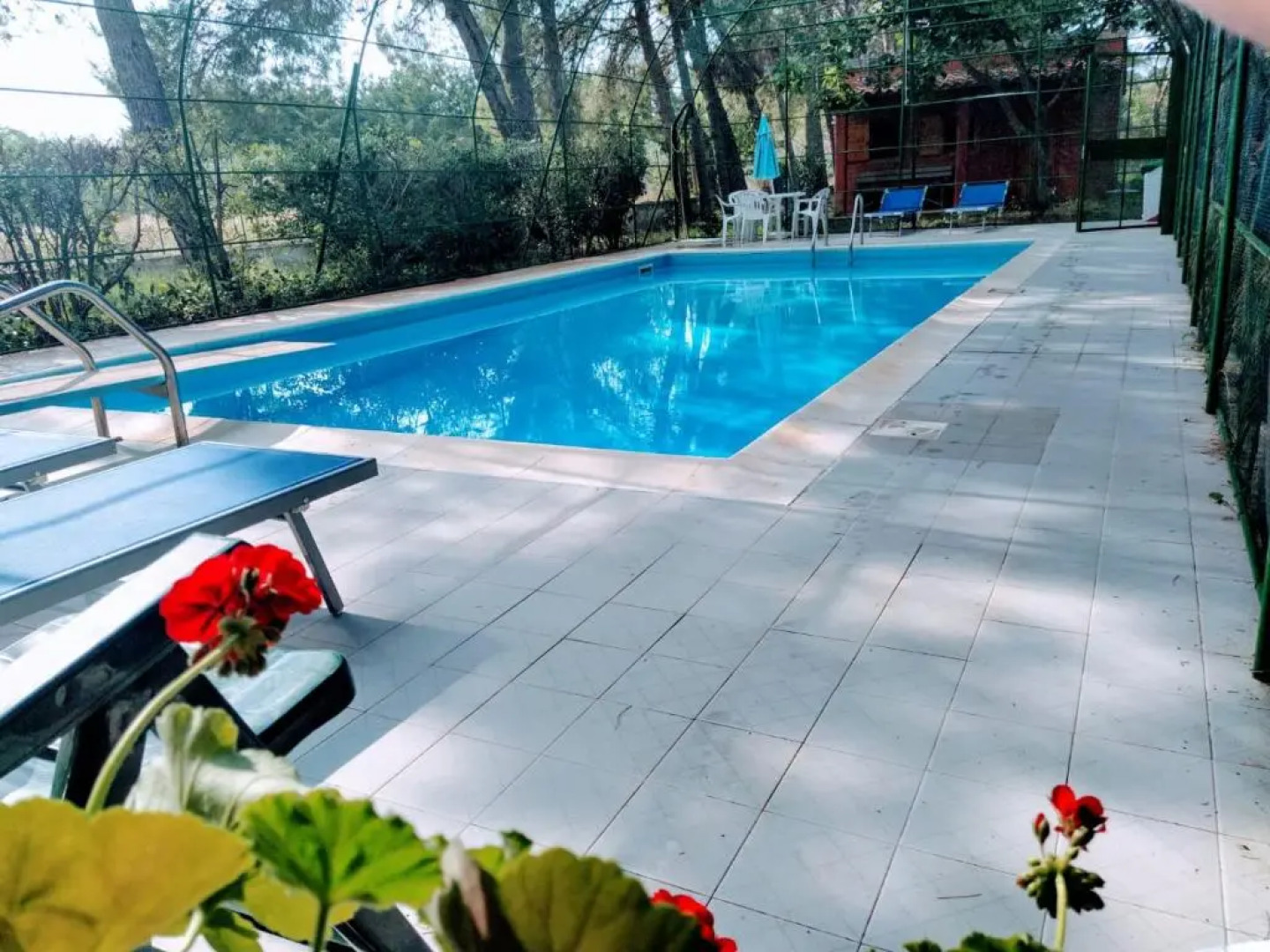 Agriturismo Valle Verde