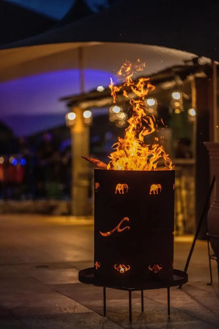 Mantis Akagera Game Lodge