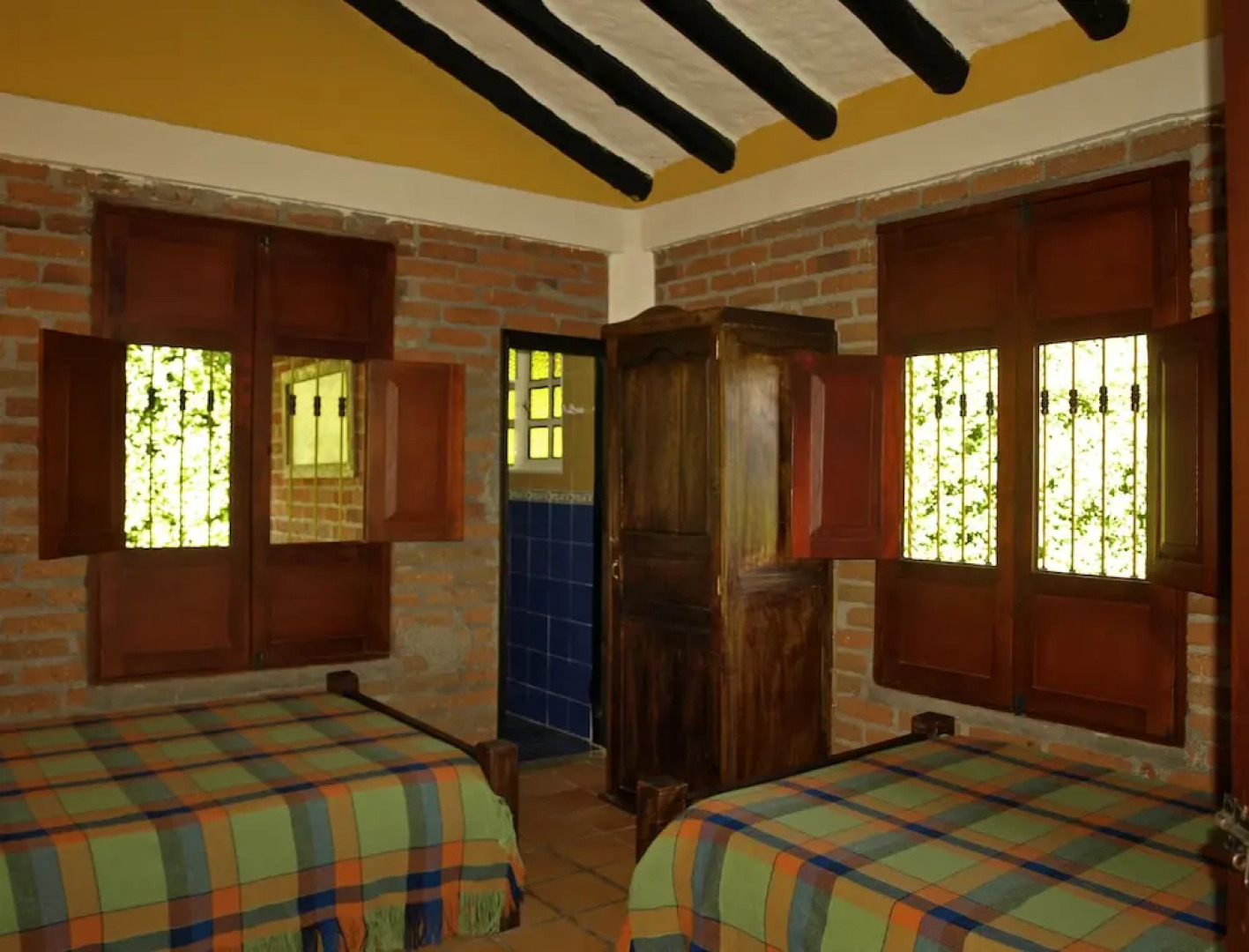 Finca Hotel Casa Nostra