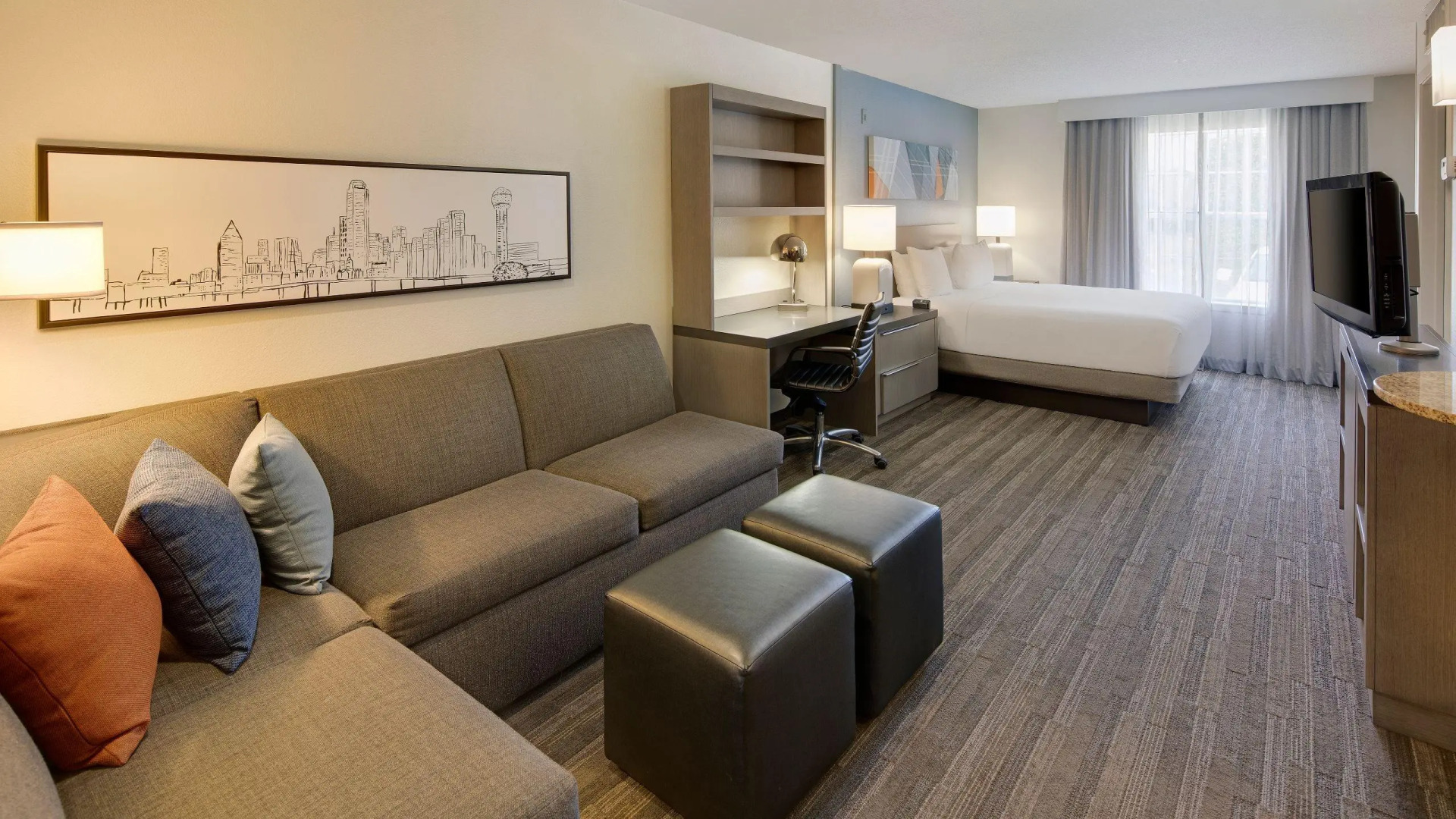 Hyatt House Dallas Richardson