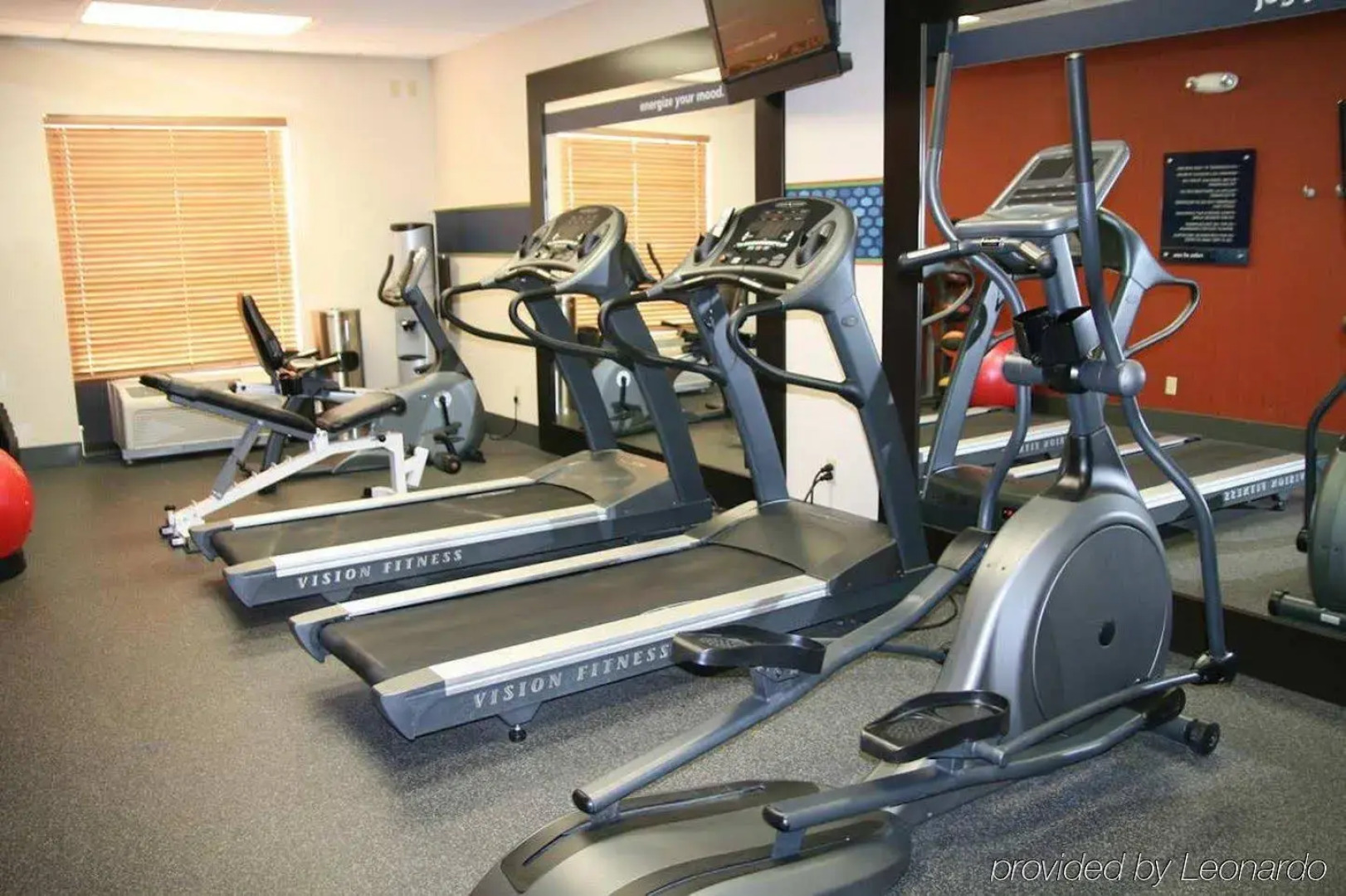 Hampton Inn Hays-North of I-70