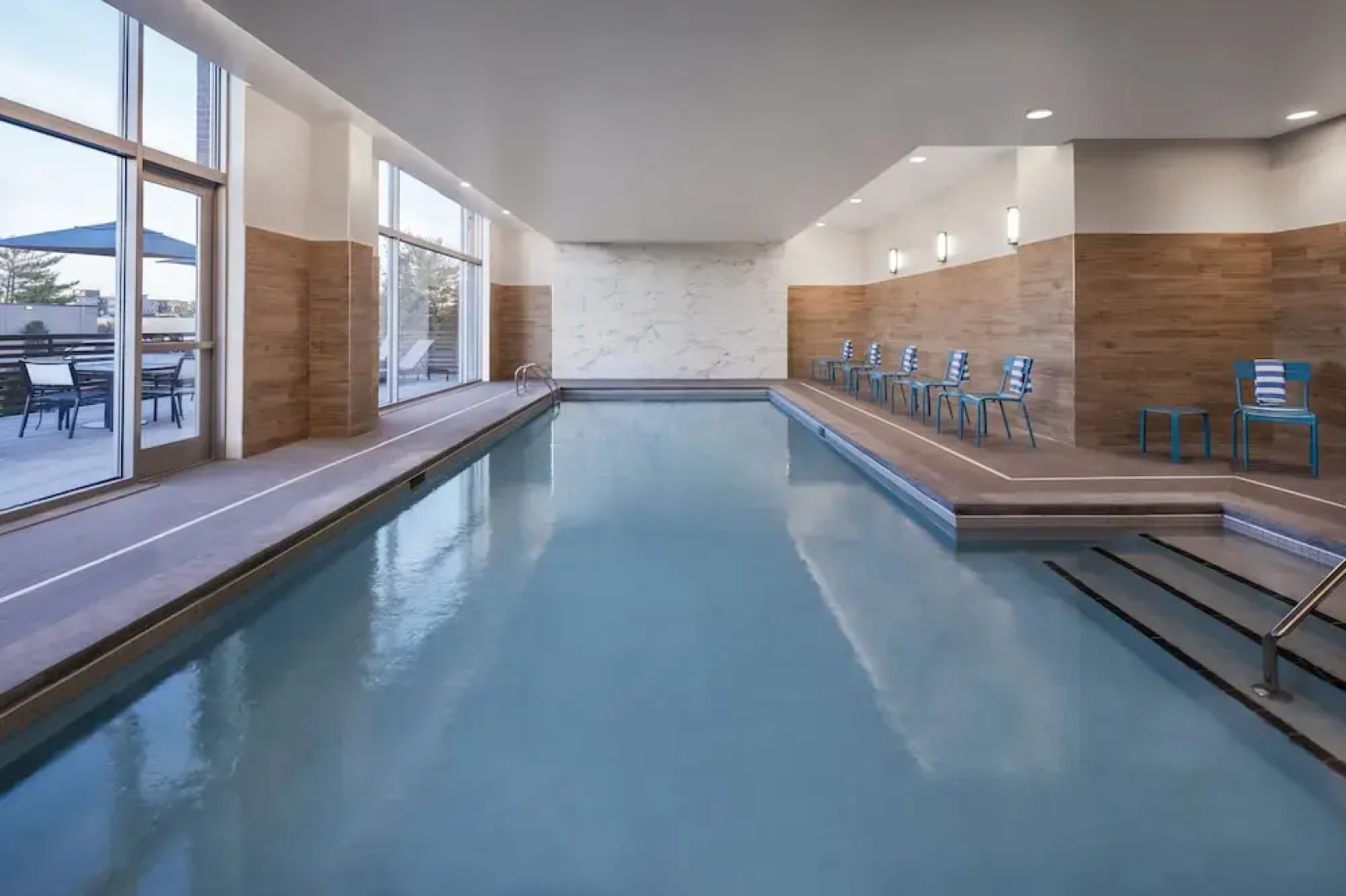 Hampton Inn & Suites By Hilton Long Island Farmingdale