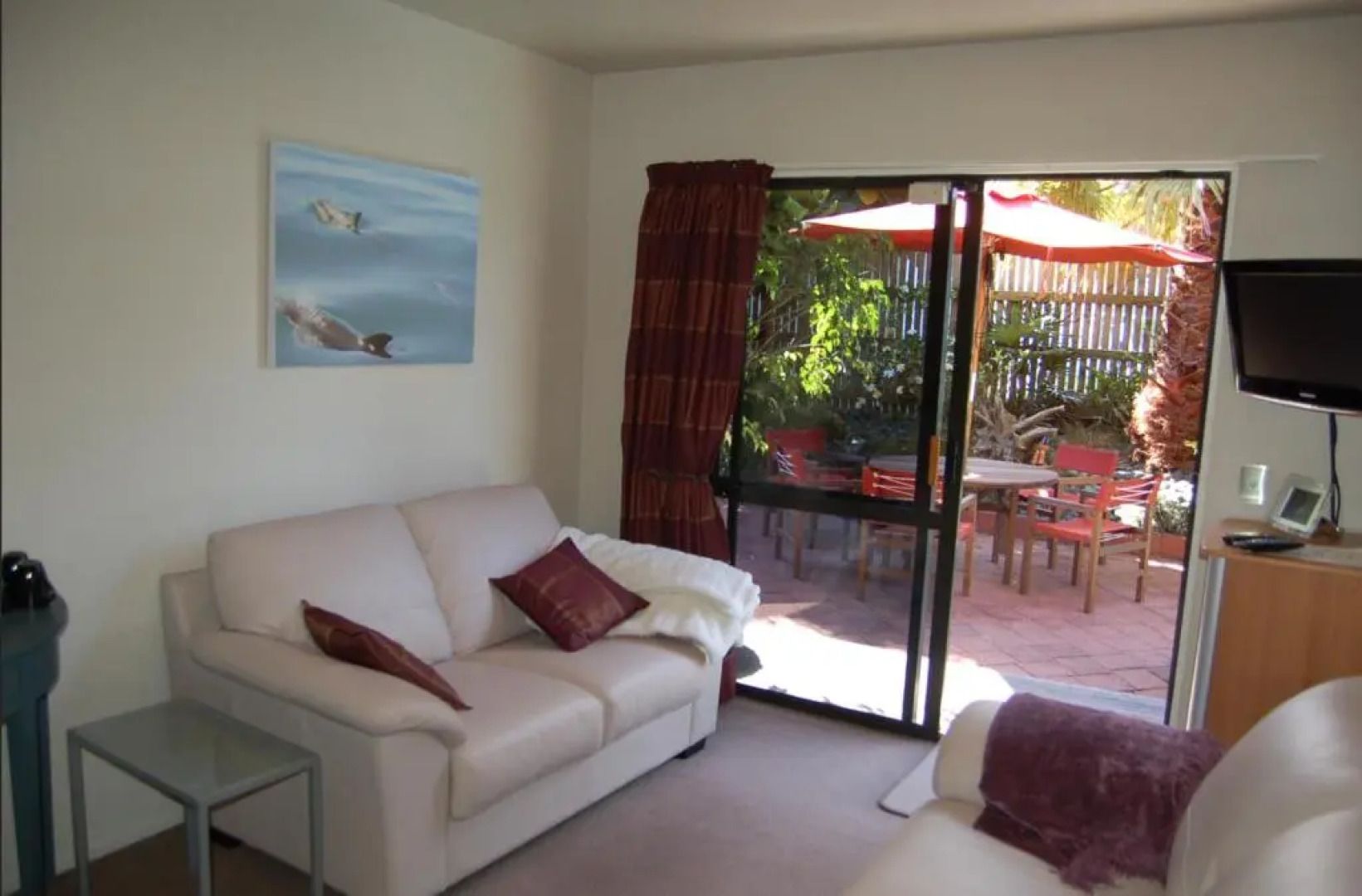 Harbour View Bed & Breakfast